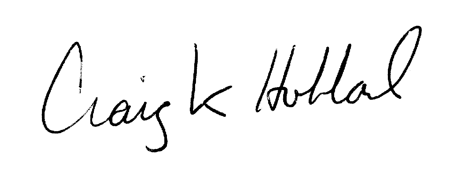 CKH Signature